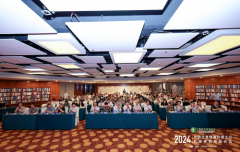 担当科学生育使命 强盛民族人口发展